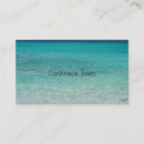 Suche nach karibische visitenkarten Ozean