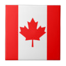Suche nach kanadische flagge fliesen Kanada