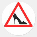 Suche nach verkehrszeichen aufkleber Spaß