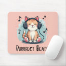 Suche nach kawaii katze mousepads Liebhaber