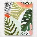 Suche nach jungle mousepads Tropische blätter