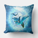 Suche nach delfin kissen Wildtiere