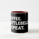 Suche nach kettlebell tassen Kaffee