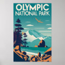 Suche nach olympischer nationalpark poster Waschbecken
