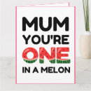 Suche nach lustige melonen karten Für sie