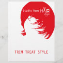 Suche nach stylist 21x28 flyer Haar