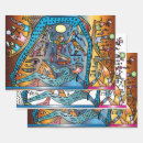 Suche nach altes ägypten geschenkpapier Hieroglyphen