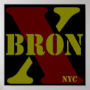 Suche nach bronx poster Stadt