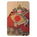 Suche nach samurai magnete Vintag