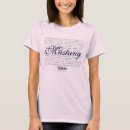Suche nach beschreibend tshirts West