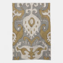 Suche nach ocker geschirr tücher Stoffe