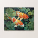 Suche nach koi puzzle Asiatisch