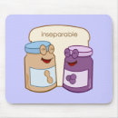 Suche nach brot mousepads Cartoon