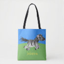 Suche nach zebra taschen Niedlich