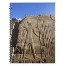 Suche nach hieroglyphen kleine notizbücher Pharao