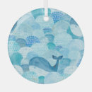 Suche nach blaue wellen ornamente Muster