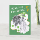 Suche nach irish terrier postkarten Niedlich