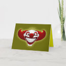 Suche nach gruseliger clown karten Clowns