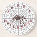 Suche nach spinne untersetzer Halloween