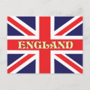 Suche nach flagge von england postkarten Britisch