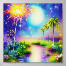 Suche nach tinten poster Blau