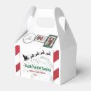 Suche nach weihnachtsmann papier geschenk box Nordpol