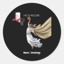 Suche nach lustige basketball aufkleber Jesus