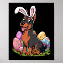 Suche nach doberman poster Blume