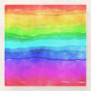 Suche nach hell untersetzer Regenbogen