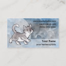 Suche nach graue katze visitenkarten Miezekatze