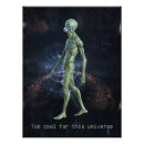 Suche nach alien kunst Universum
