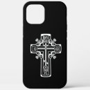 Suche nach kreuzer iphone hüllen Christliches kreuz