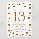 Suche nach 13 geburtstag einladungen Modern