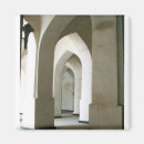 Suche nach der bogen magnete Architektur