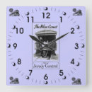 Suche nach zug wanduhren Dampflokomotive