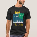 Suche nach tastatur tshirts Tiere