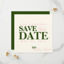 Suche nach grün save the date Rosa