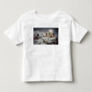 Suche nach pferd gezeichnet tshirts Schnee