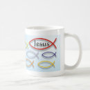 Suche nach ichthys tassen Christlich