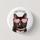Suche nach lustige haustiere buttons Kitty