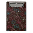 Suche nach vintage blumen klemmbrett Abstrakt