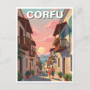 Suche nach korfu poster Europa