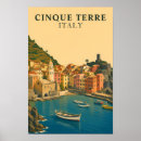 Suche nach cinque poster Ligurien