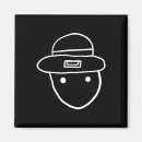 Suche nach leprechaun magnete Glücklich