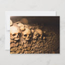 Suche nach katakomben poster Knochen