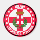 Suche nach milano magnete Kurios