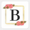 Suche nach cooles gold aufkleber Monogramm