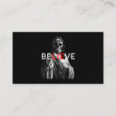 Suche nach jesus visitenkarten Christlich