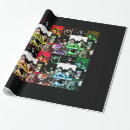 Suche nach monster geschenkpapier Lustig