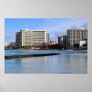 Suche nach waikiki poster Ozean
